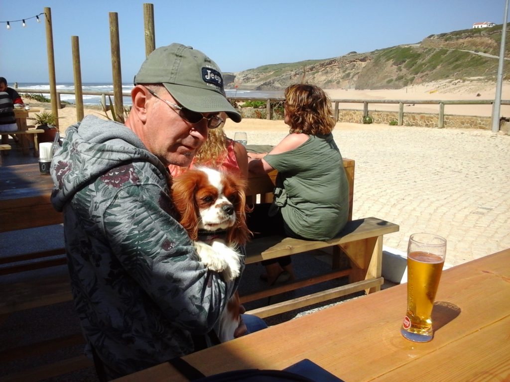 Aprire un B&B in Portogallo, la storia di Barbara e Fabio