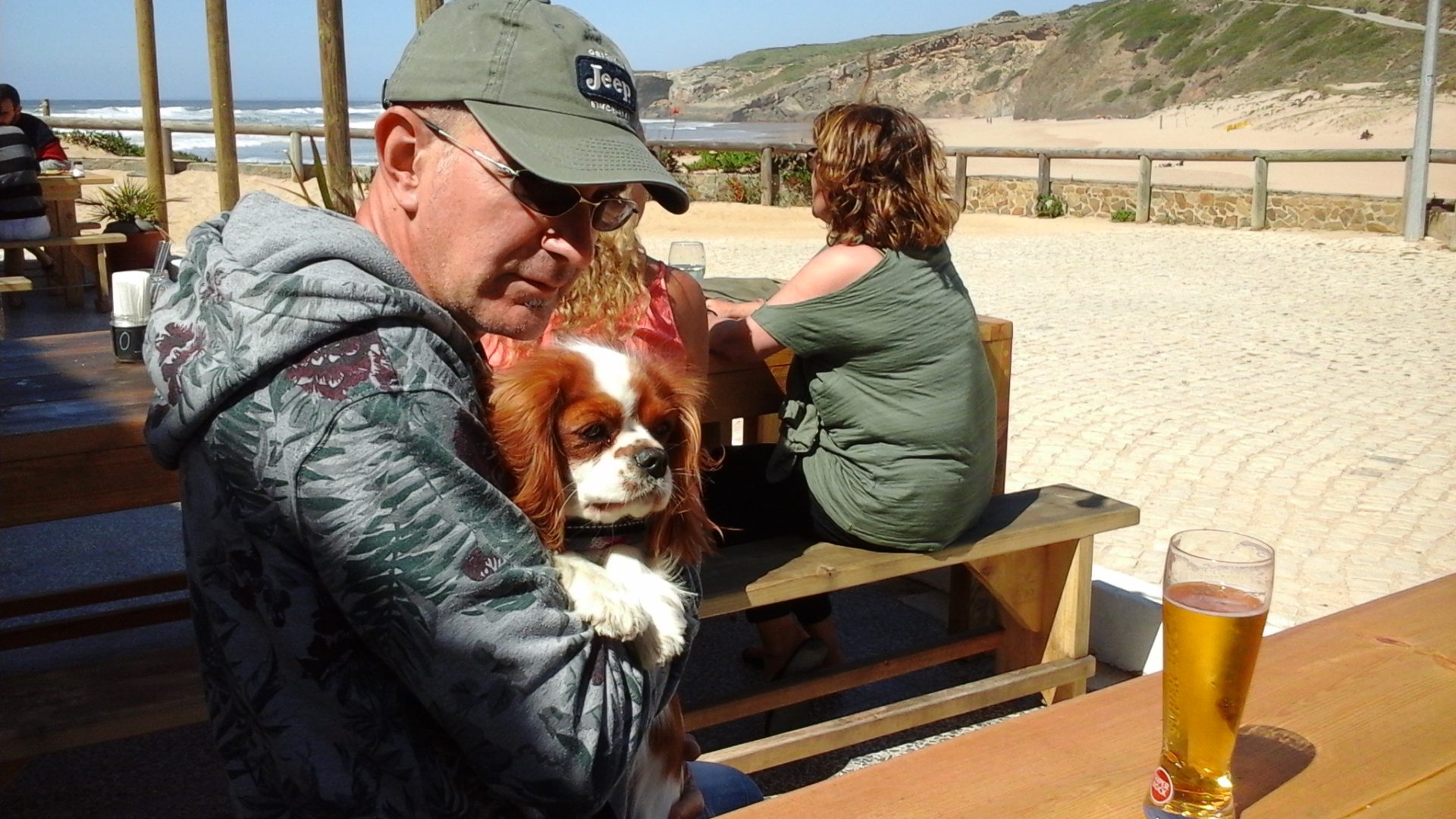 Aprire un B&B in Portogallo, la storia di Barbara e Fabio