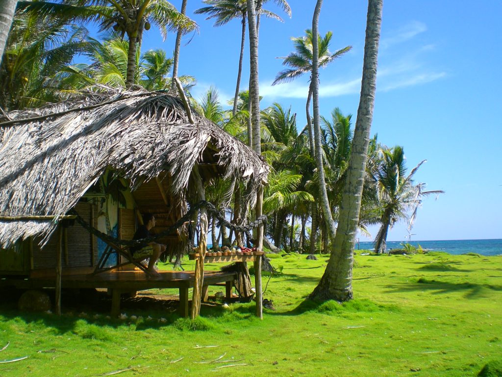 Italiani in Nicaragua