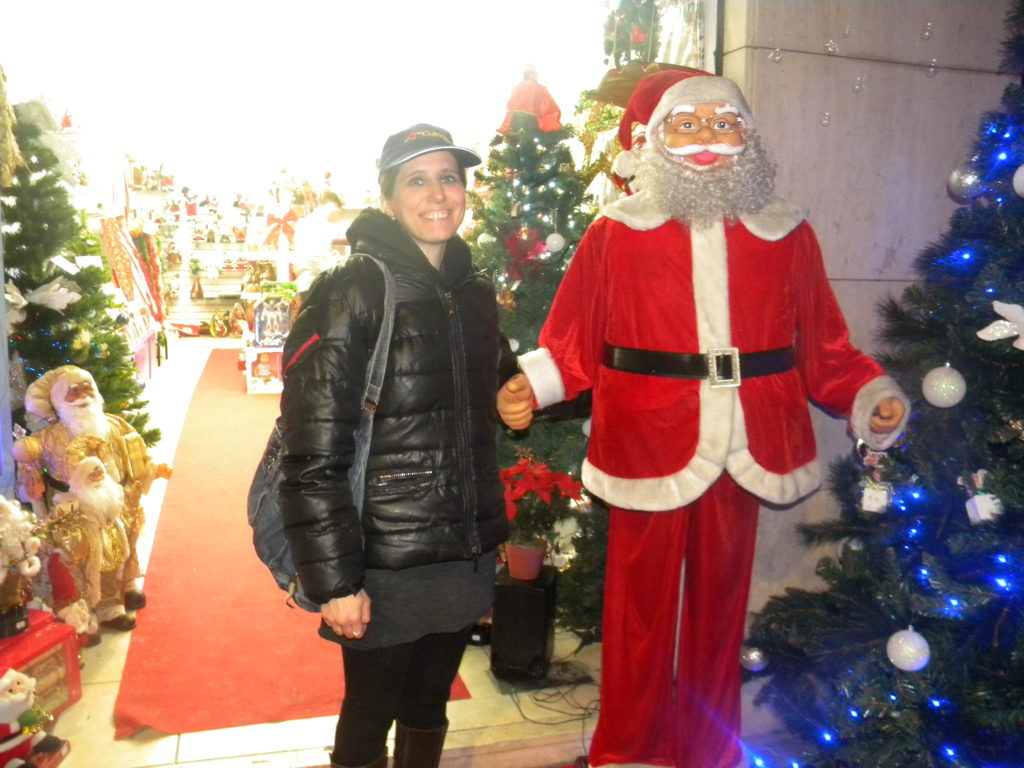 Immagini Natale 1024x768.Come Si Festeggia Il Natale A Malta