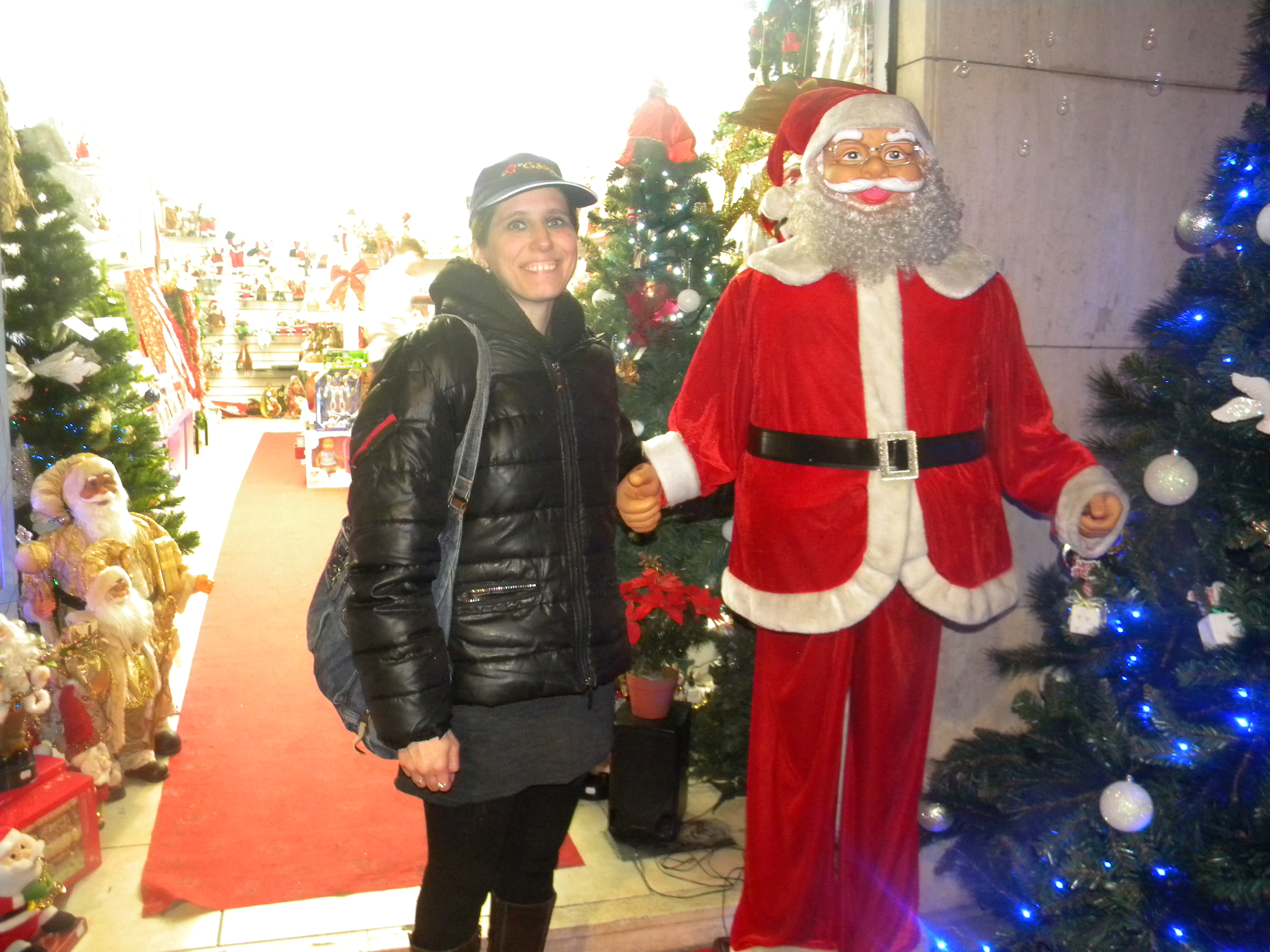 Dove Si Festeggia Il Natale Nel Mondo.Come Si Festeggia Il Natale A Malta