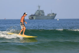 "Karma Hostel", il romanzo di Francesco De Luca (la Cina on the road)