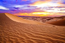 Cose da sapere sull'Algeria