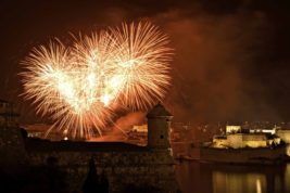 Capodanno a Malta: musica e tanto sano divertimento per festeggiare alla grande