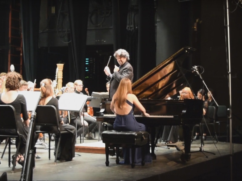 Chantal Balestri: pianisti italiani negli Stati Uniti