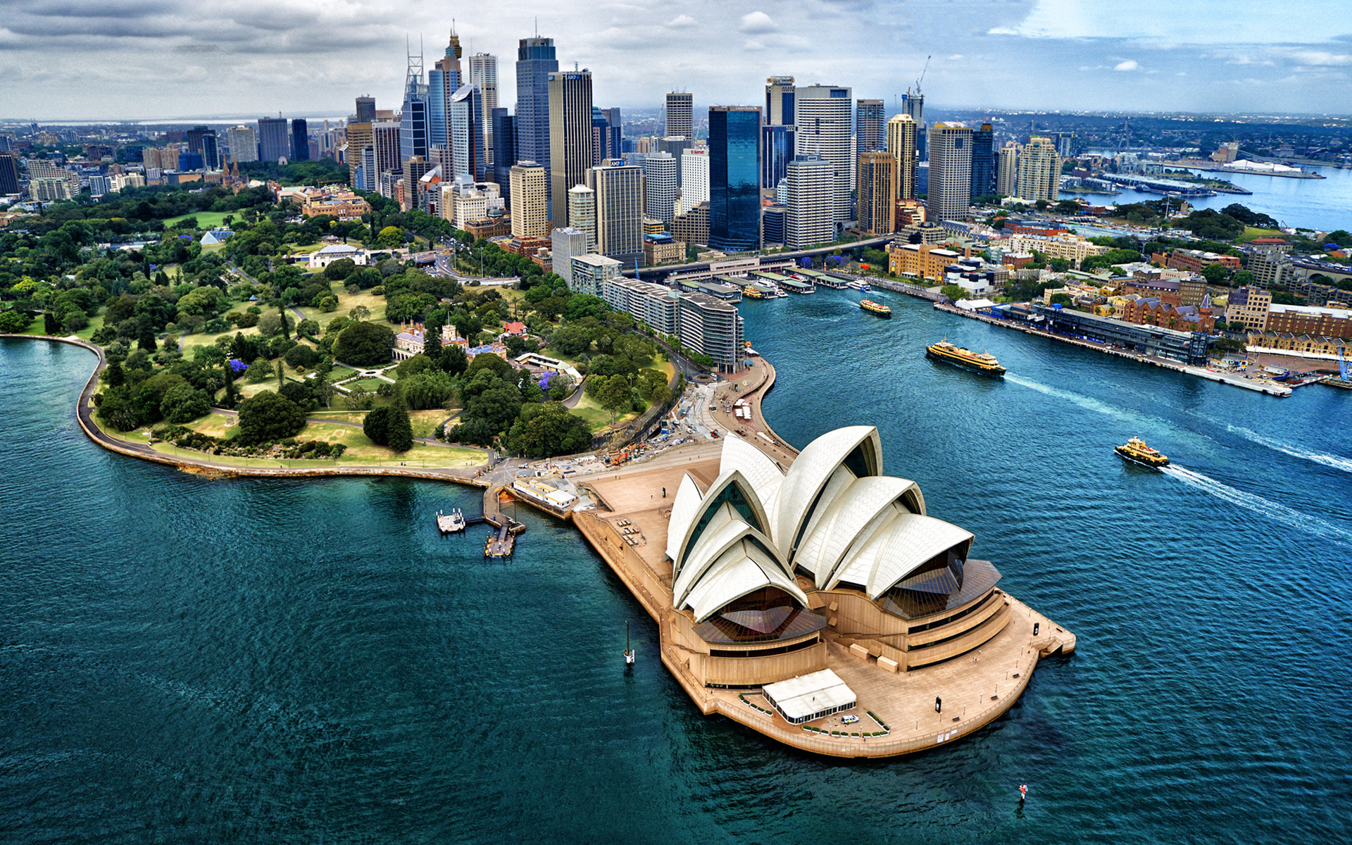 Lavori E Le Professioni Pi Ricercate In Australia Trovare Lavoro In 