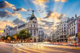 professioni ricercate in spagna