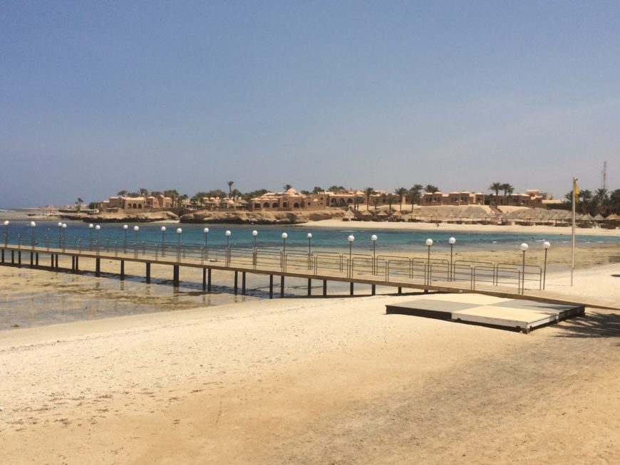 Vivere e lavorare in Egitto: Hurghada e El Gouna