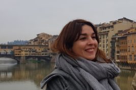 angela gullo - austria vienna