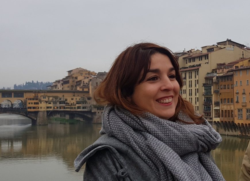 angela gullo - austria vienna