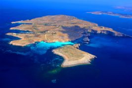 Le 3 isole maltesi: Malta, Gozo e Comino