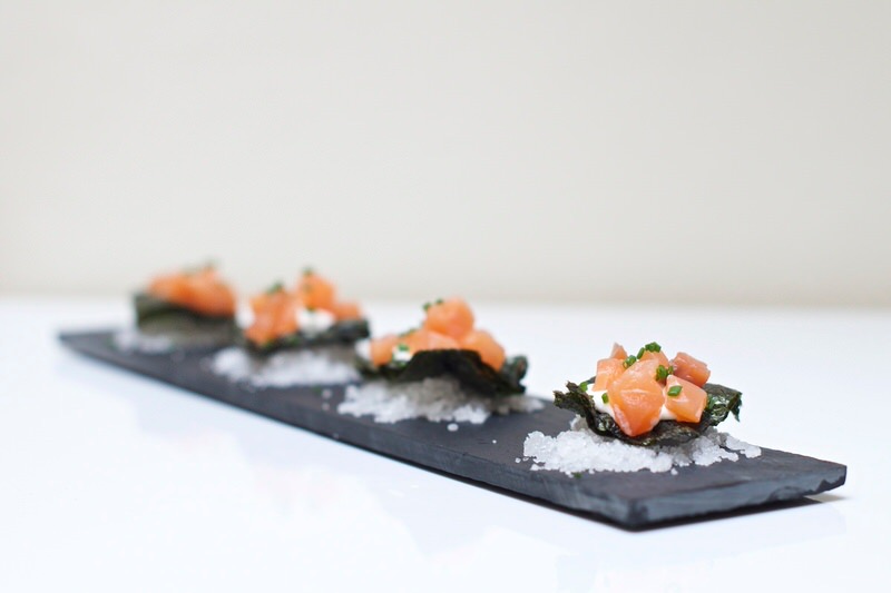 chef italiani a maiorca