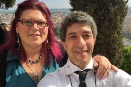 Vivere in Florida con una famiglia numerosa