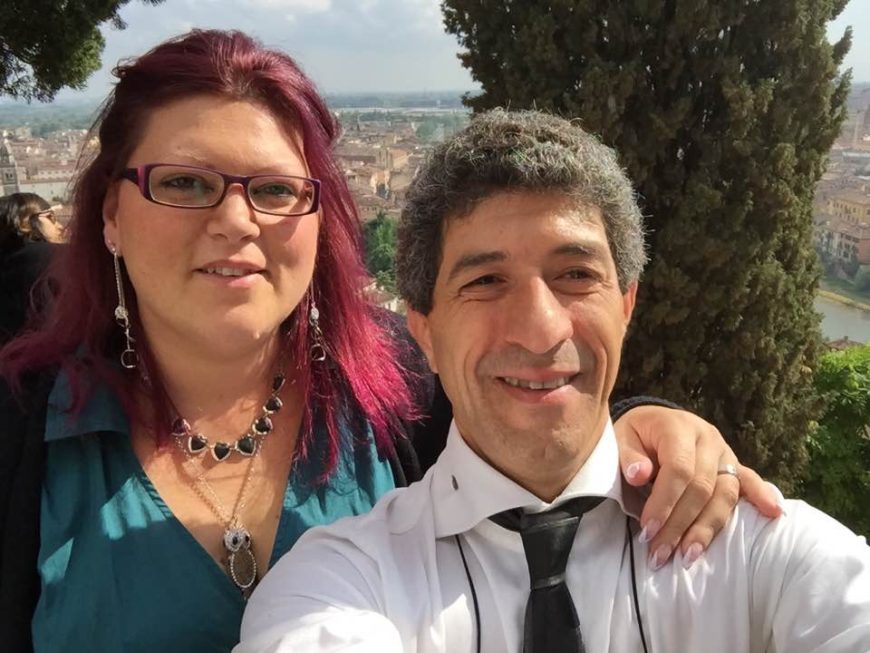 Vivere in Florida con una famiglia numerosa