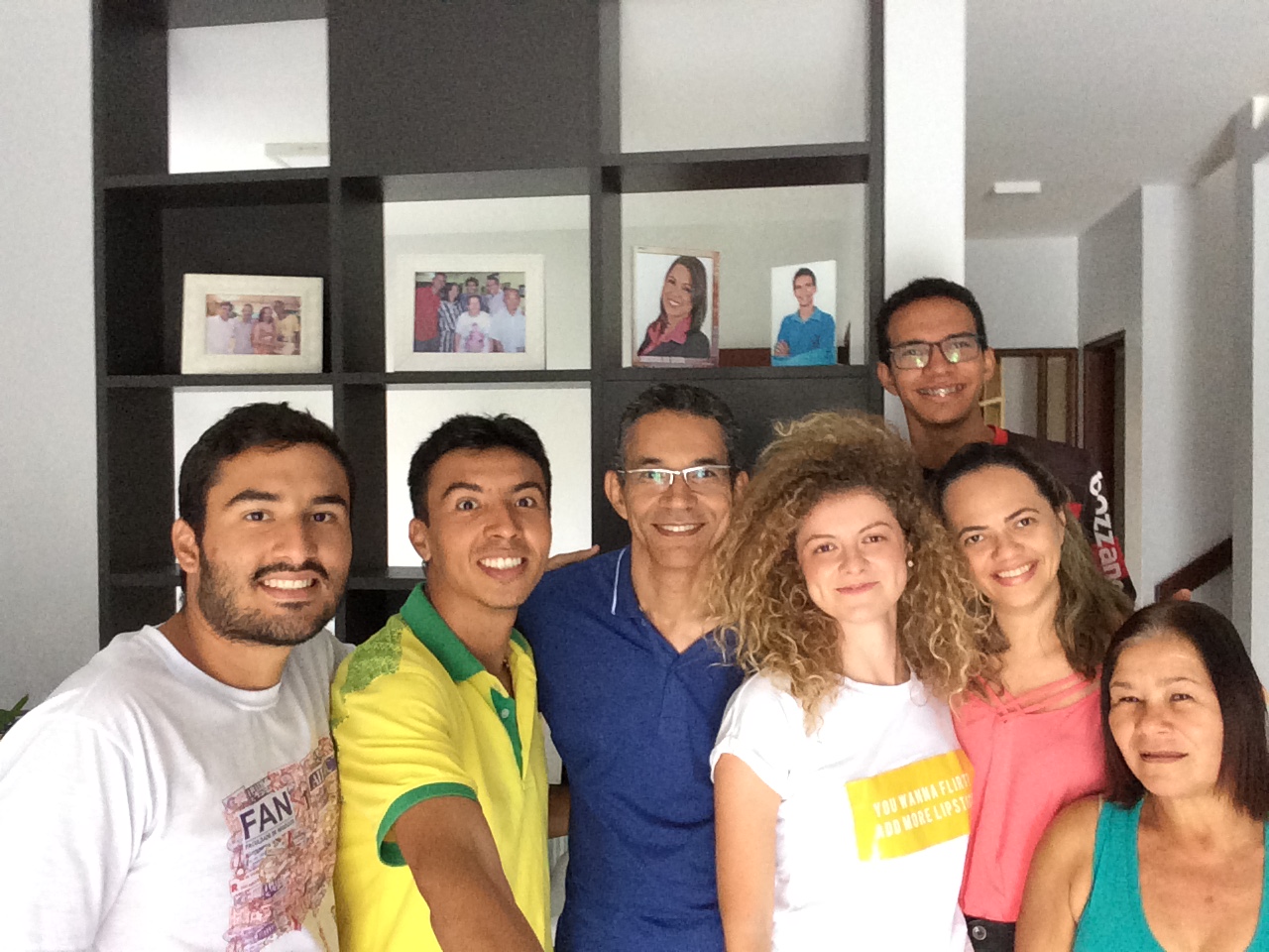 Irina: la mia esperienza di volontariato a Maceiò in Brasile