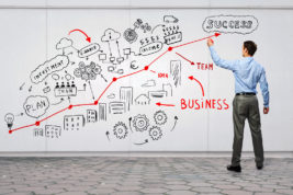 Come realizzare i buoni propositi di inizio anno