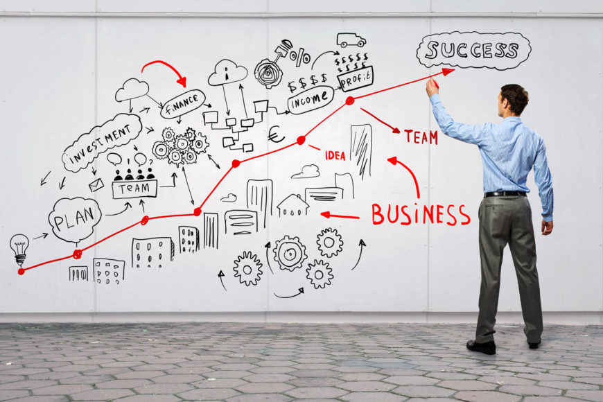 Come realizzare i buoni propositi di inizio anno