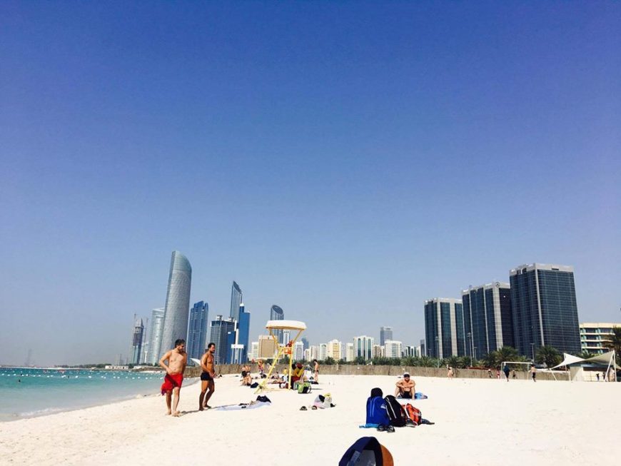 foto giuseppe carillo bartender