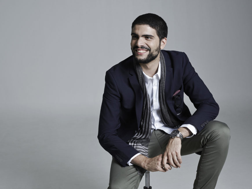 Mario Villani e NutriBees: Startup italiane dedicate all'alimentazione