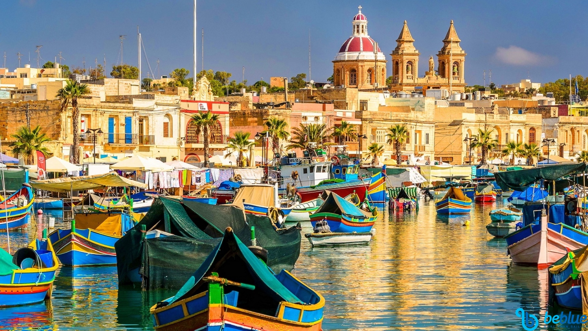 Le 3 isole maltesi: Malta, Gozo e Comino