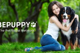 Social network  dedicati al mondo degli animali domestici: Bepuppy