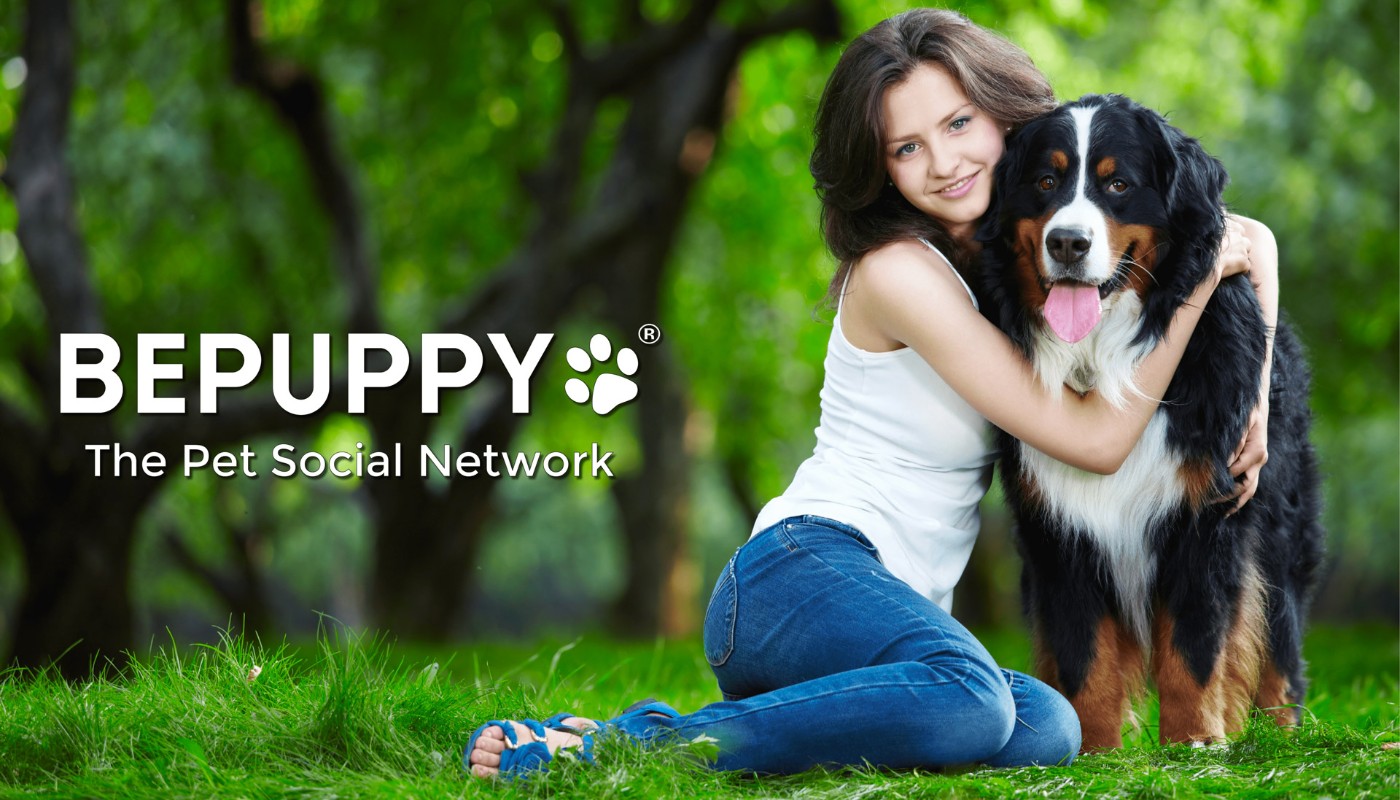 Social network  dedicati al mondo degli animali domestici: Bepuppy