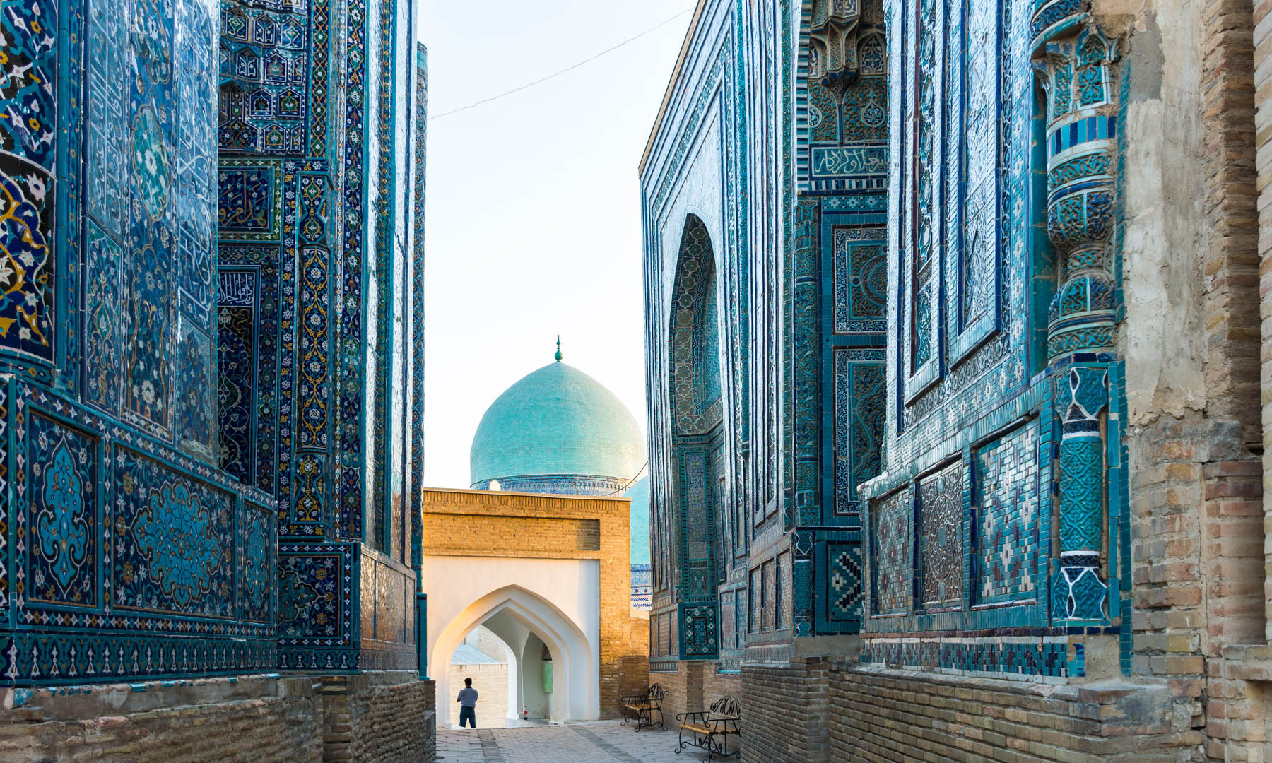 Viaggiare per alimentare le proprie passioni e i propri talenti