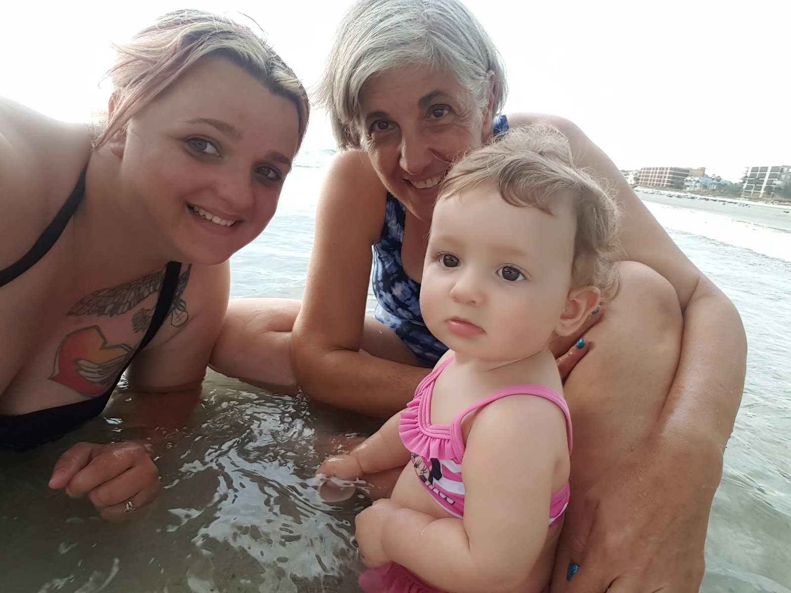 Vivere in Idaho con la Sardegna nel cuore: il racconto di Giuliana