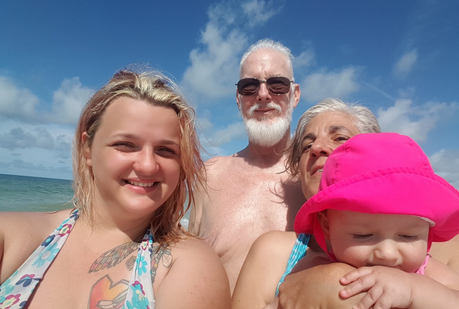 Vivere in Idaho con la Sardegna nel cuore: il racconto di Giuliana