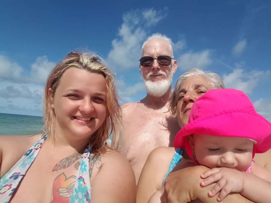 Vivere in Idaho con la Sardegna nel cuore: il racconto di Giuliana