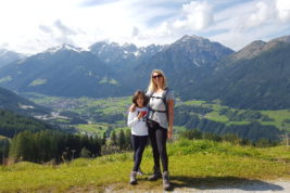 Trasferirsi a vivere ad Innsbruck. Austria. Una mamma italiana in Tirolo