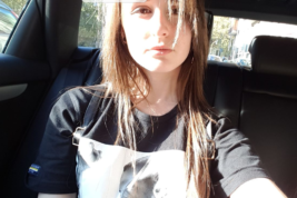 VALENTINA, Cosa sognano i ragazzi