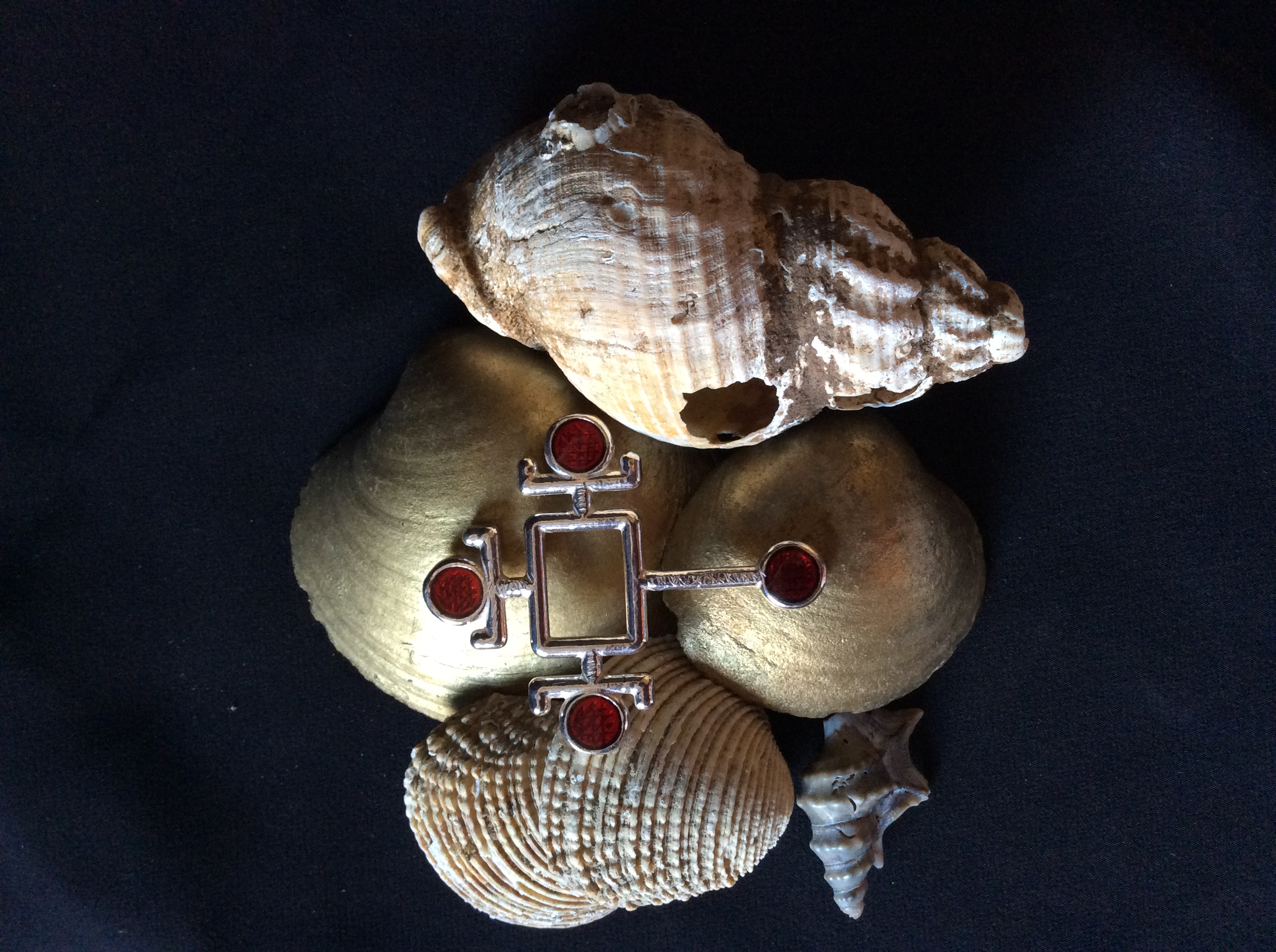 Angelo Ielazel - simboli angelici