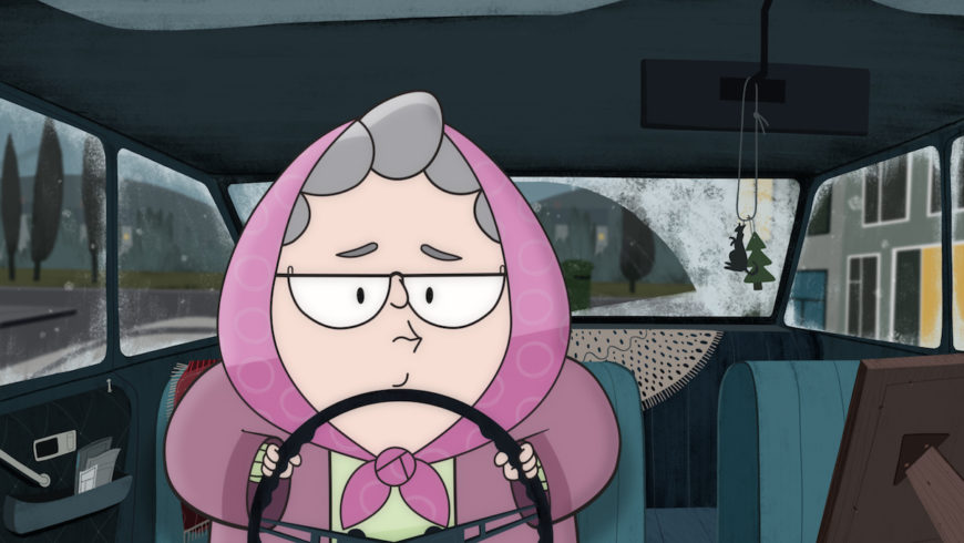 Un pezzo di Irlanda a Roma: grande attesa per l’Irish Film Festa