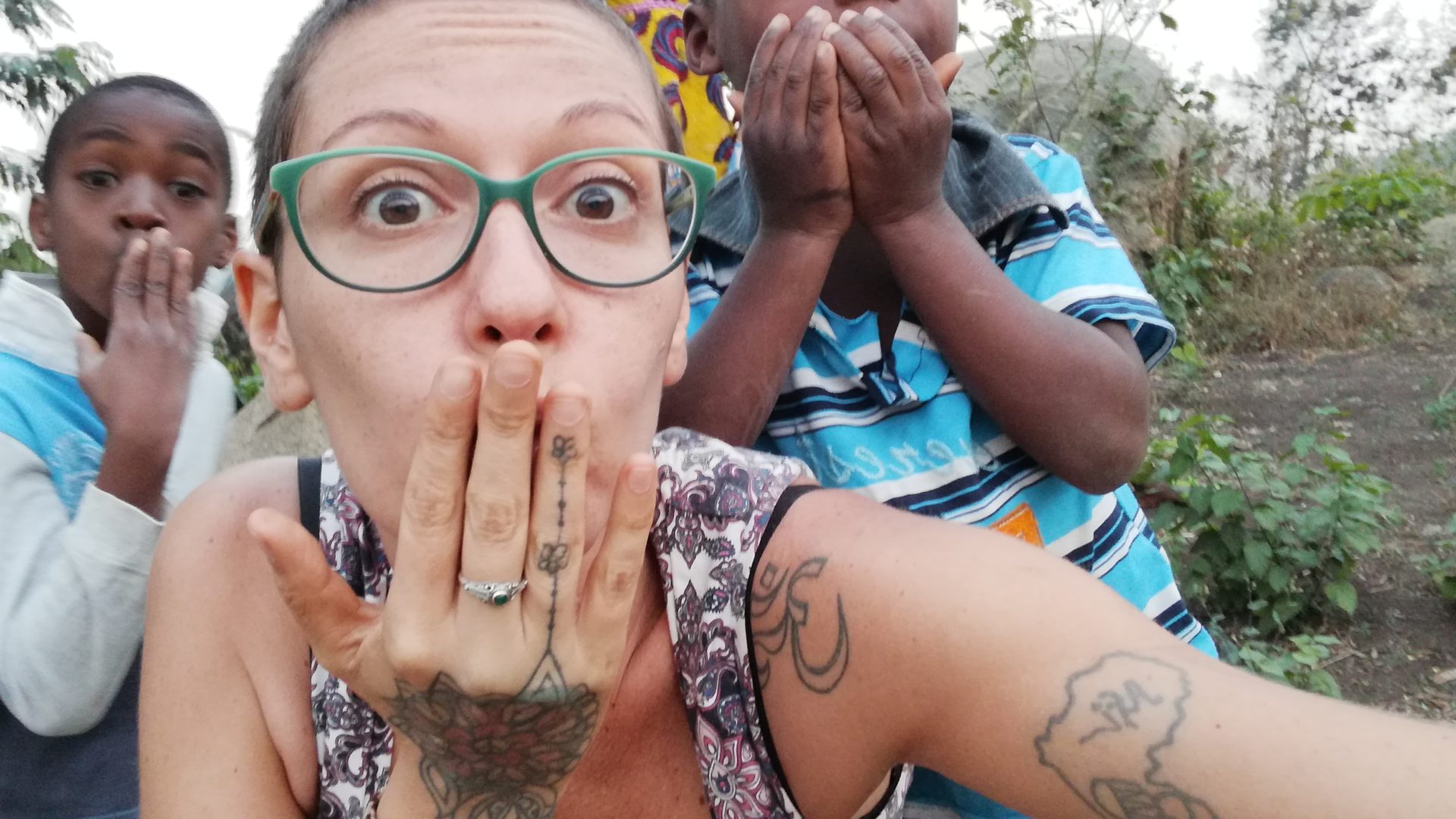 Immaginiamo l’Amore