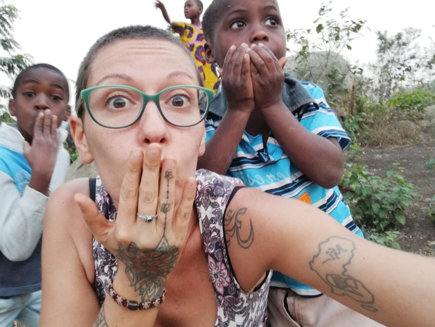 Immaginiamo l’Amore