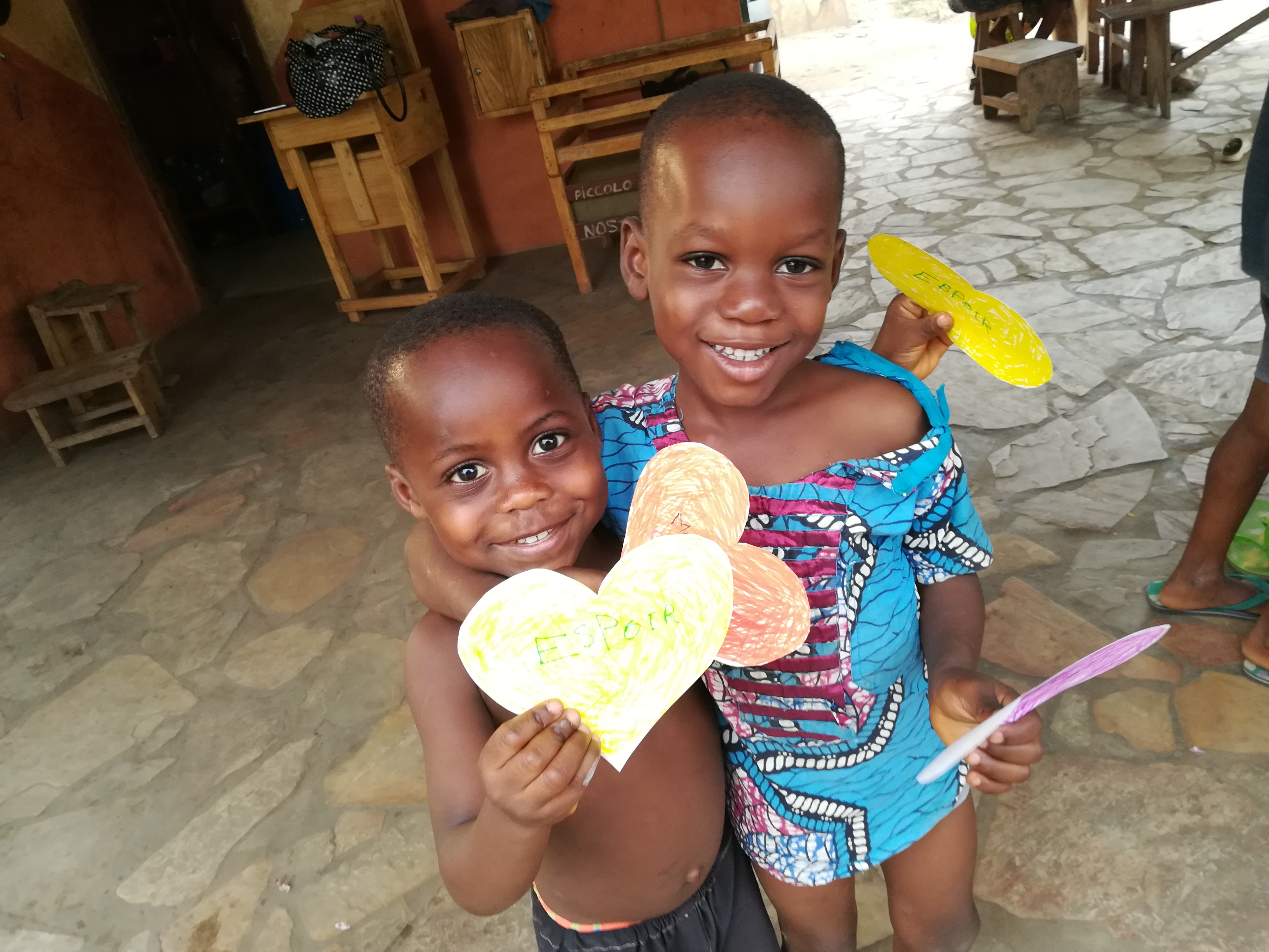 tata susanna - susanna salerno