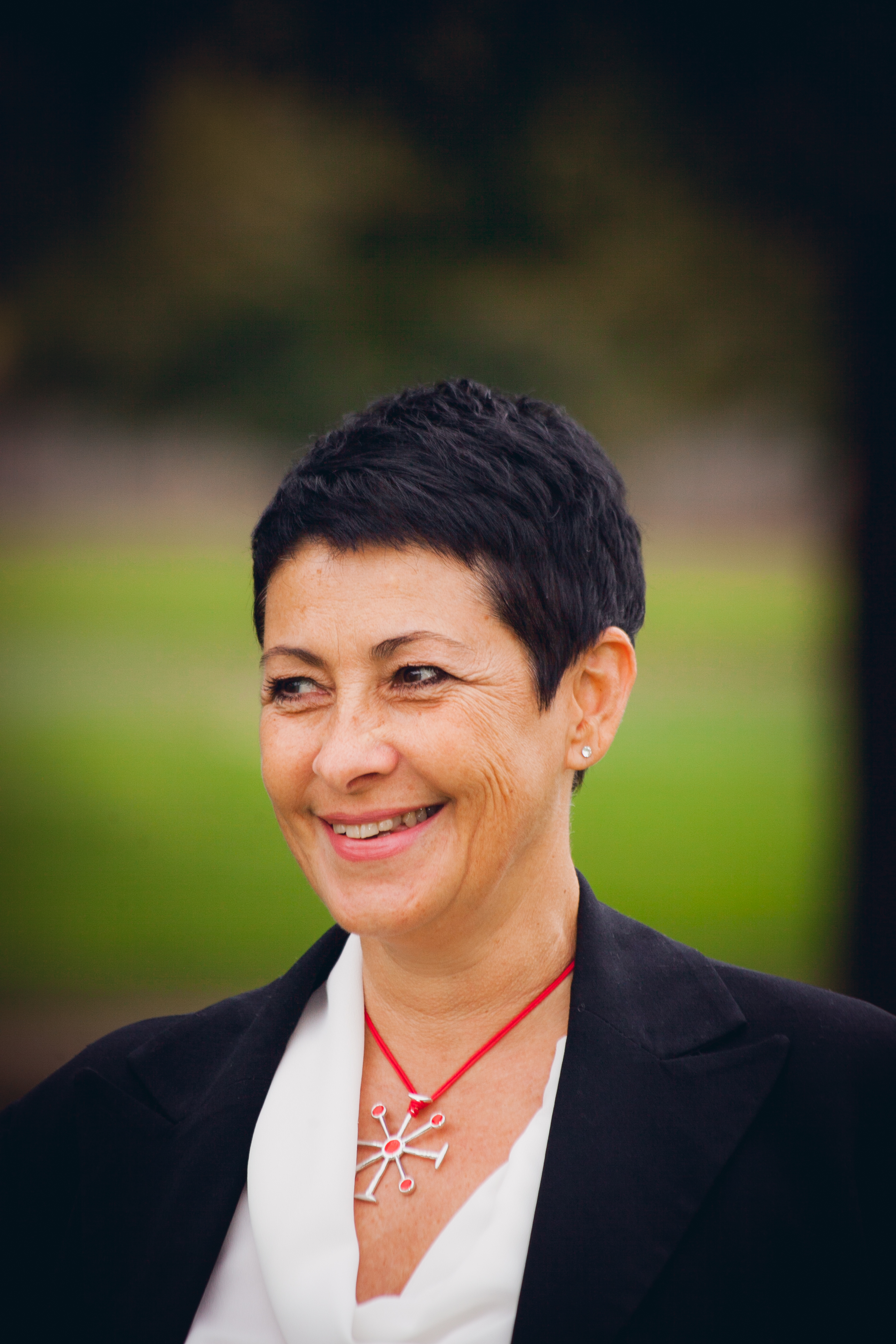 alessandra passerini