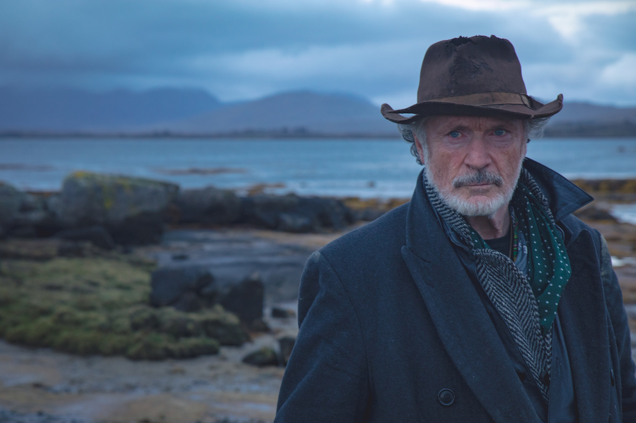 festival cine irlanda a roma