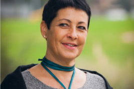 Alessandra Passerini: simboli angelici. Come nasce un progetto