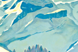 Dal primo febbraio in libreria La manutenzione dei sensi, di Franco Faggiani