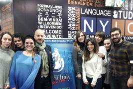 learn italy corsi alta formazione