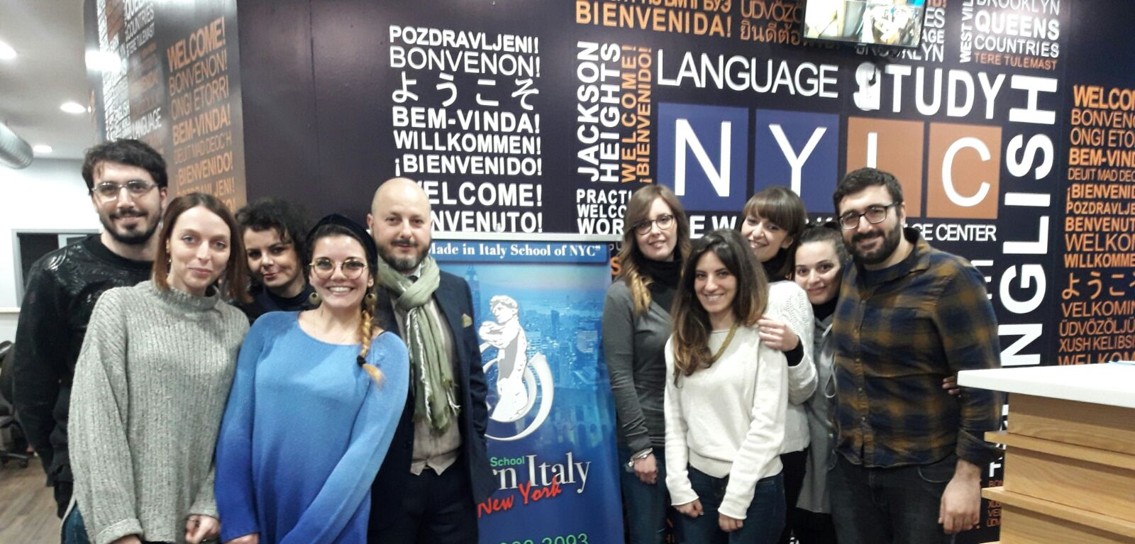 learn italy corsi alta formazione