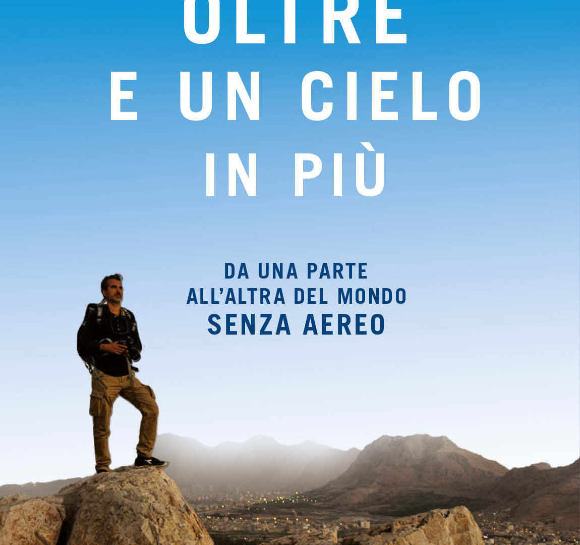 luca sciortino libro