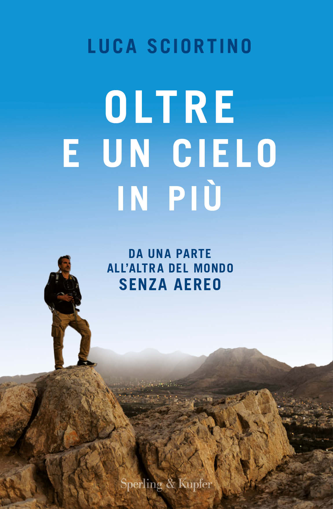 luca sciortino libro
