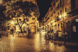 studiare spagnolo a valencia