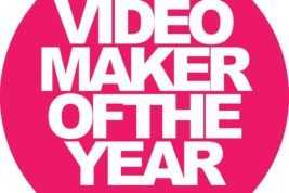 Videomaker of the Year: il primo evento in Italia dedicato ai Videomaker