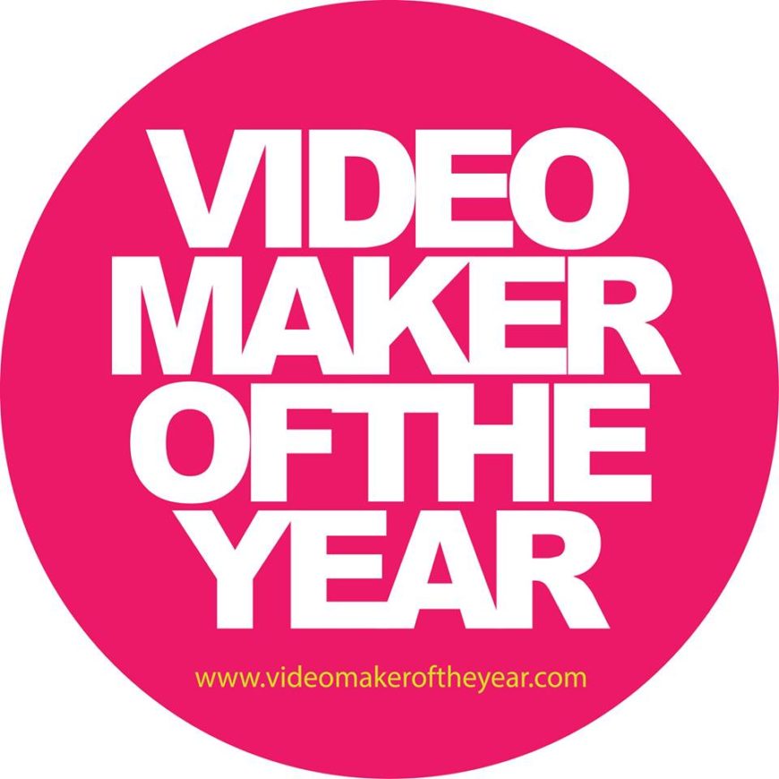 Videomaker of the Year: il primo evento in Italia dedicato ai Videomaker