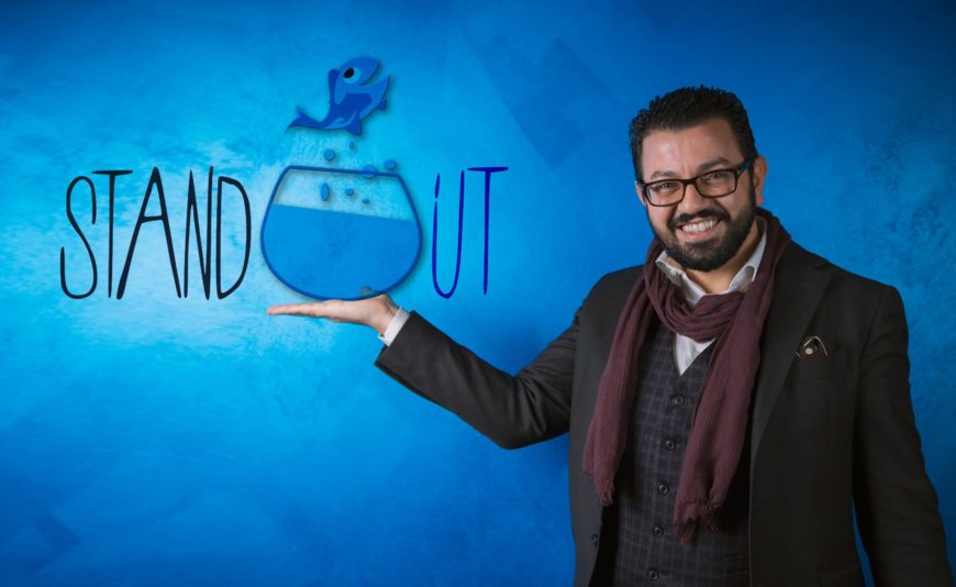 Come diventare una star del proprio business