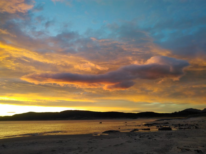 Una nuova vita in Norvegia